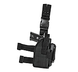 Image of VISM 2954 Universal Drop Leg RH Holster