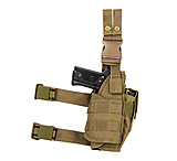 Image of VISM 2954 Tactical Drop Leg RH Holster