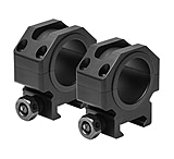 Image of VISM 30mm Tactical Rifle Scope Rings