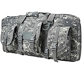 Image of VISM 32in Deluxe SubGun AR &amp; AK Pistol Case