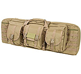 Image of VISM Double Carbine Gun Case, 36in