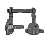 Image of VISM X4 Drop Leg Holster &amp; Mag Pouch
