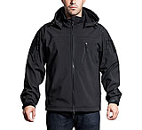 Image of VISM Alpha Trekker Jackets