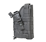 Image of Vism Ambidextrous Modular Molle Holster
