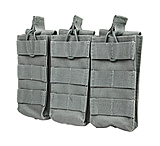 Image of Vism AR PVC Triple Magazine Pouch