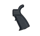 Image of VISM AR Rubber Grip w/Beavertail