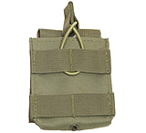 VISM AR10/ M1A/ FAL Single Mag Pouch