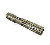 Image of VISM AR15 Drop In Handguard - 13 L Carbine Extended Handguard Length