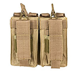 Image of Vism AR PVC Double Magazine Pouch