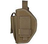 Image of VISM Belt Holster &amp; Mag Pouch