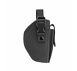 Image of Vism Belt Holster With Mag Pouch, Right Hand, Full To Sub-Compact Semi Auto Size