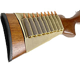 Image of VISM ButtStock Rifle Cartridge Holder