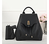 Image of VISM BW2338 PU Daypack