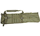 Image of VISM Deluxe Rifle Scabbard