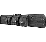 Image of VISM Double 52in Carbine Case