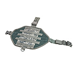 Image of Vism Drop Leg Molle Panel
