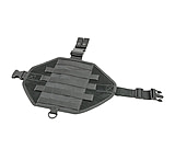Image of Vism Drop Leg Molle Panel