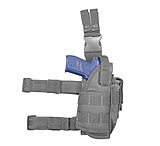 Image of VISM NcStar Drop Leg Tactical Holster