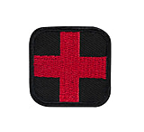 Image of Vism First Aid Patch 1.5&quot;x1.5&quot;