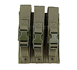 Image of VISM Hicap Pistol Triple Magazine Pouch