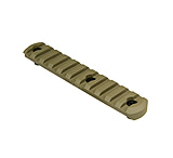 Image of VISM Keymod Picatinny Rail w/ 6 KeyMod Slots