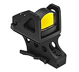 Image of Vism Keymod Quick Release Micro Reflex Optic