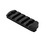 Image of VISM M-LOK Accessory Picatinny Rail