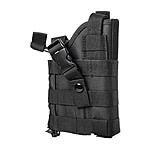 Image of VISM Modular Molle Pistol Holster