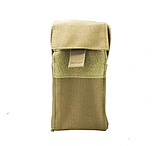 Image of VISM Molle 25 Shotshell Carrier Pouch