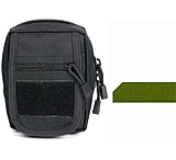 Image of Vism Small Utility Pouch CVSUP2934B