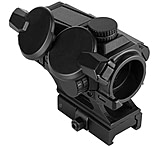 Image of VISM SPD Solar Combat Red Dot Reflex Optic