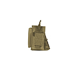 Image of Vism Stock Riser With Mag Pouch CVSRMP2925B