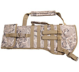 Image of VISM Tac Rifle Scabbard