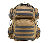 Image of VISM Tactical Backpack
