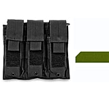 Image of Vism Triple Pistol Mag Pouch CVP3P2932B