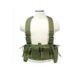 Image of Vism Ultimate Chest Rig CVUCR2943B