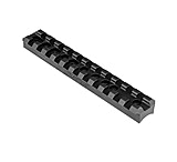 Image of VISM Universal Black Powder Rail