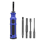 Image of VISM Glock Pro Tool w/ Multiple QD Tool Bits