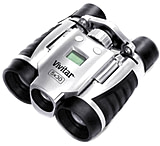 Image of Vivitar DigiCam Series 5x30 Binocular with 16MB Digital Camera