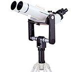 Image of Vixen BT80M-A 80mm Binocular Telescope with Fork Mount and Swing Bracket 1431P1 Telescopes