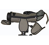 Image of Vixen Spotting Scope Stay On Case for 82mm Scopes