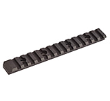Image of Volquartsen Firearms Flat Top Picatinny Rail, 20 MOA