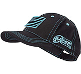 Voodoo Tactical Classic Cap w/ Removable Flag Patch - Women's
