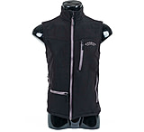Image of Voodoo Tactical Softshell Zip Front Vest w/Logo - Men's