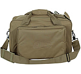 Voodoo Tactical Two-in-one Full Size Range Bag