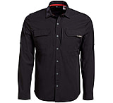 Image of Vortex Callsign Long Sleeve T-Shirt - Men's
