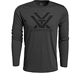 Image of Vortex Core Logo LS T-Shirt - Men's