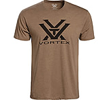 Image of Vortex Core Logo Short Sleeve T-Shirts - Men's
