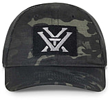 Image of Vortex Counterforce Black Camo Cap - Men's