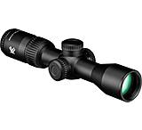 Image of Vortex Crossfire HD 1.5-5.5x32 mm 1 in Tube LPVO Rifle Scope, Second Focal Plane